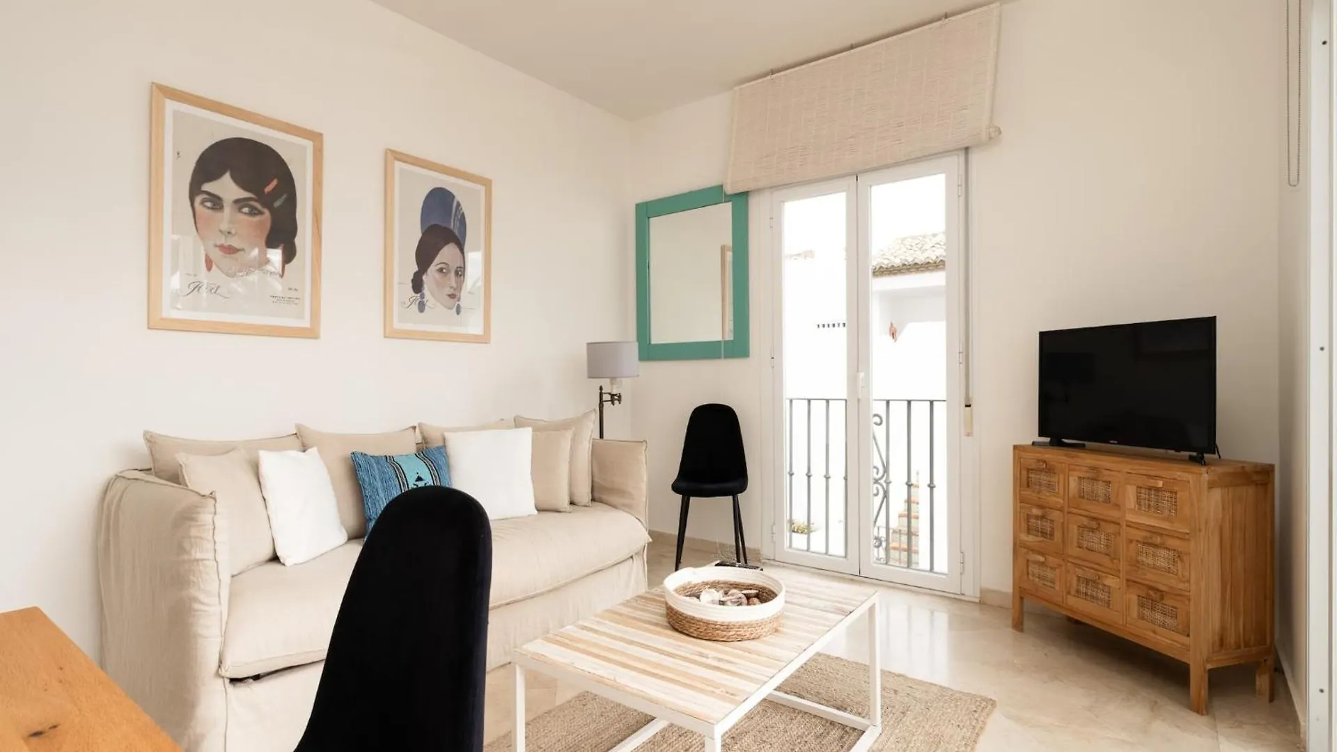 Costalita Corner Apartment Estepona 0*,  Spain