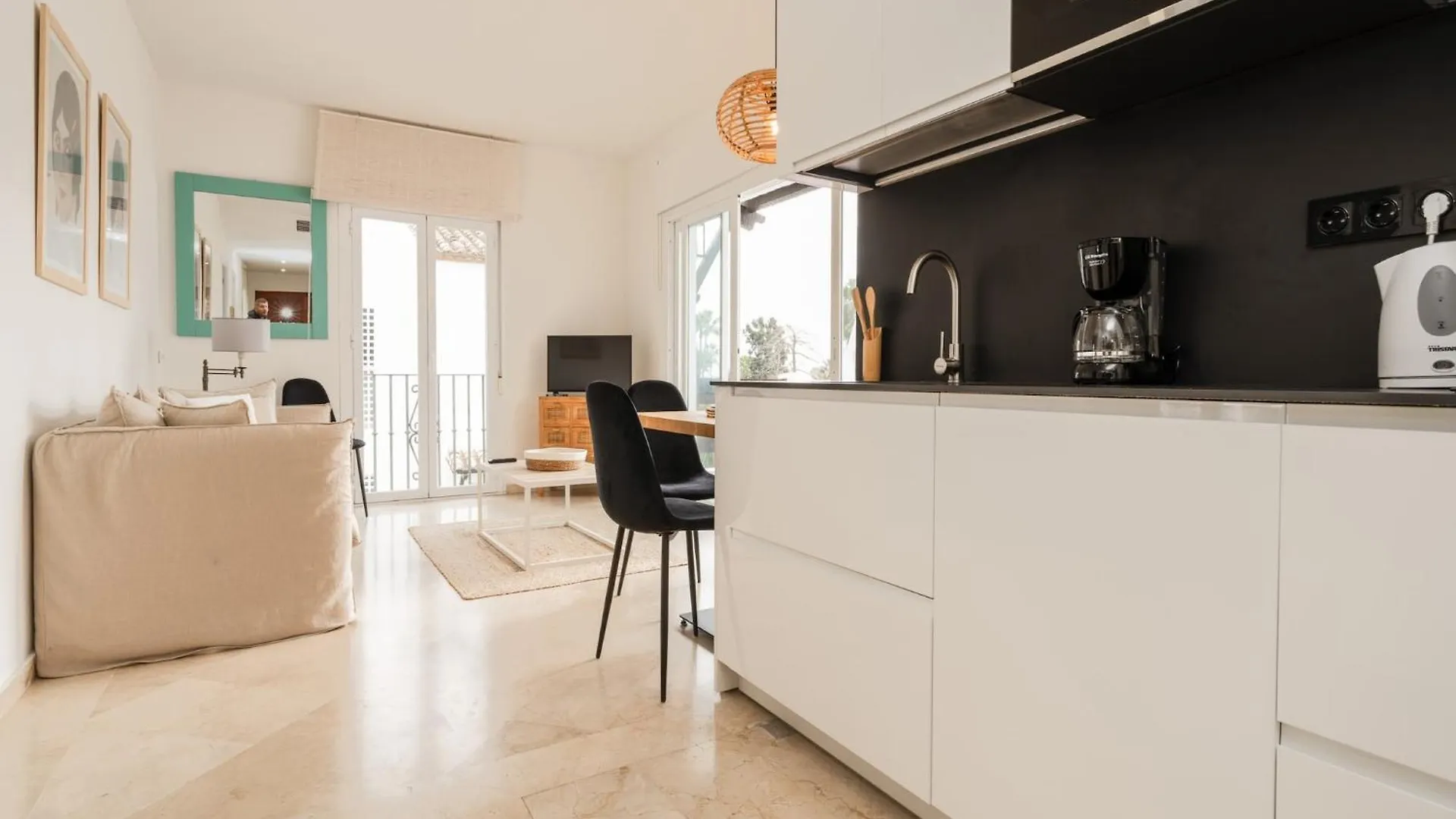 Costalita Corner Apartment Estepona 0*,